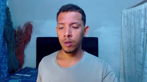 Christtofer online show from 04.10.26