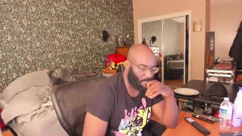 Chuck Daily online show from 06.30.26