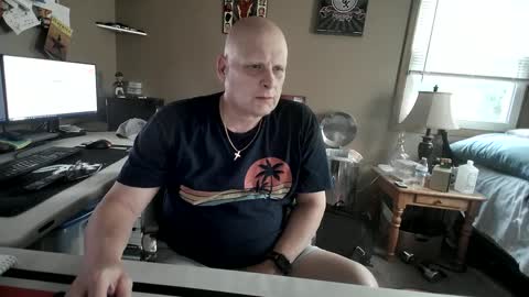 Snapshot of mrclean_55 chatting on 09.11.25 MrClean55 online show from 09.11.25