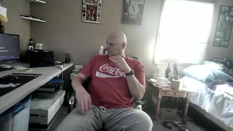 Snapshot of mrclean_55 chatting on 09.16.25 MrClean55 online show from 09.16.25