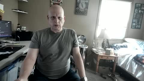 Snapshot of mrclean_55 chatting on 09.22.25 MrClean55 online show from 09.22.25