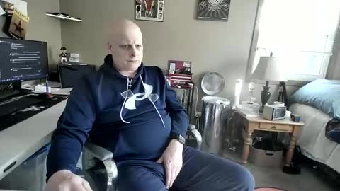 MrClean55 online show from 10.27.25