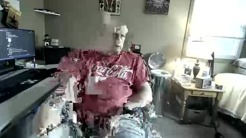 MrClean55 online show from 10.28.25