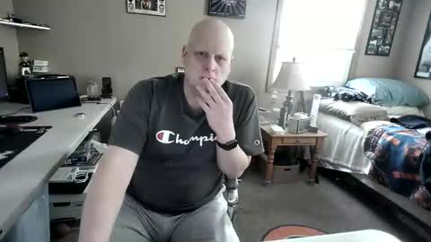 MrClean55 online show from 12.17.25