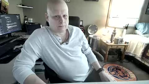 MrClean55 online show from 01.16.26