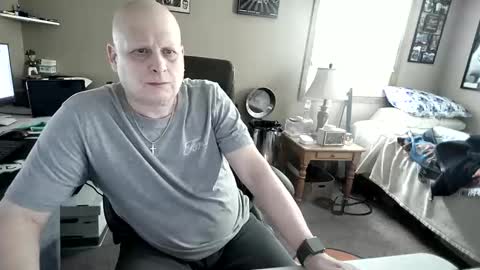 MrClean55 online show from 02.09.26