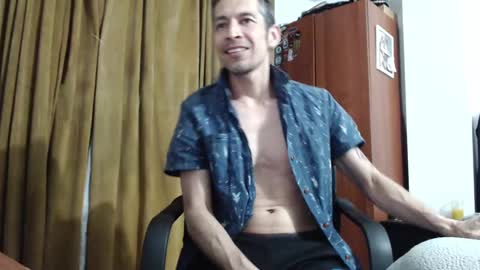 mrcock_col online show from 01.22.25