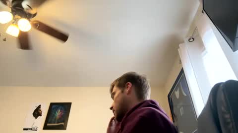 mrcoolguy68 online show from 02.17.25