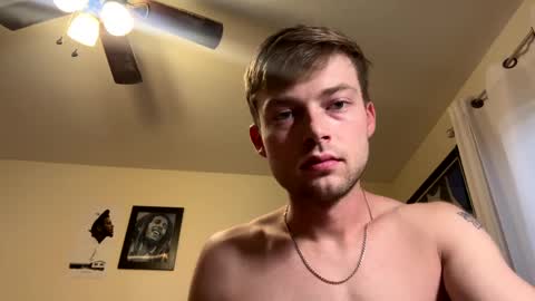 mrcoolguy68 online show from 10.13.25