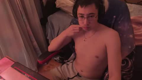 Croft online show from 09.15.25