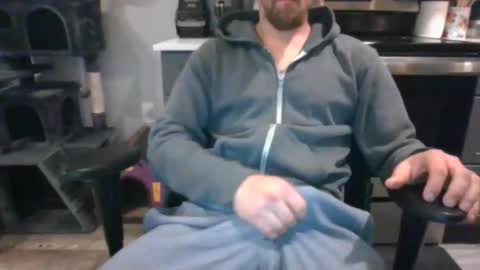 Snapshot of mrcumfixit chatting on 12.02.25 mrcumfixit online show from 12.02.25