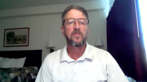 mrcumstain online show from 09.24.25