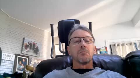 mrcumstain online show from 12.02.25