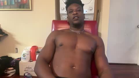 Daddy Nine online show from 12.02.25
