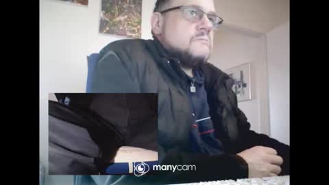 MrJohnsen1975 online show from 02.17.26