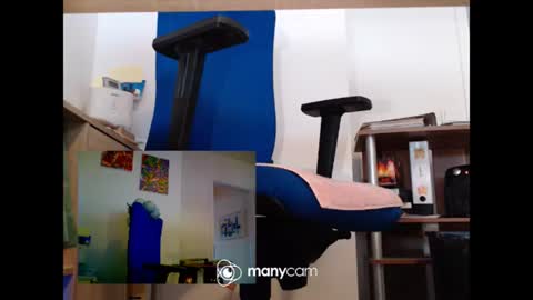 MrJohnsen1975 online show from 06.18.26