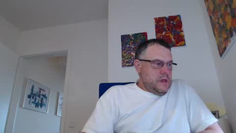 Snapshot of mrduplo1975 chatting on 08.06.26 MrJohnsen1975 online show from 08.06.26