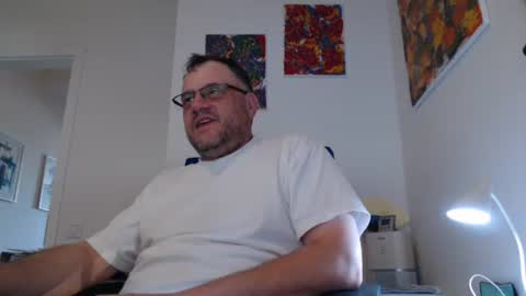 Snapshot of mrduplo1975 chatting on 08.07.26 MrJohnsen1975 online show from 08.07.26
