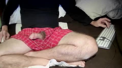 mrericsmith  email hidnnn online show from 12.18.24