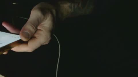 IwantU2WatchME online show from 01.06.26