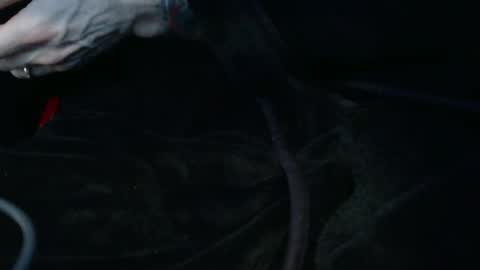 IwantU2WatchME online show from 02.08.26