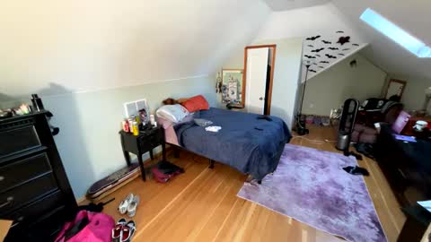 mrfanceypants online show from 09.23.25