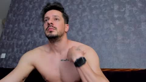 David online show from 04.25.26