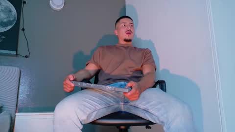 Mr Fox online show from 09.15.25