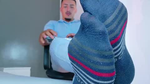 Mr Fox online show from 09.29.25