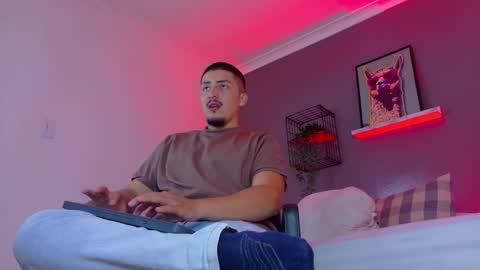 Mr Fox online show from 01.16.26