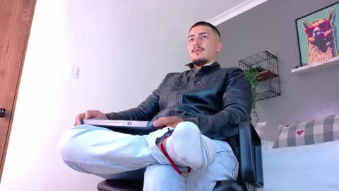 Mr Fox online show from 03.08.26