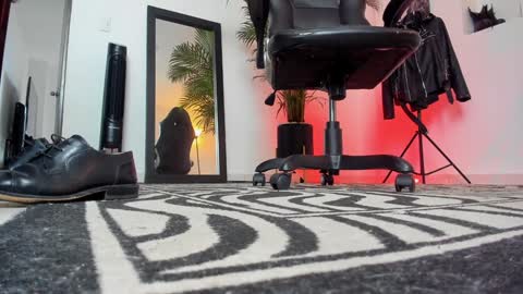 MrFrank. online show from 12.03.24