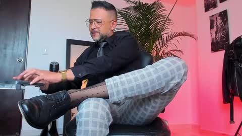 MrFrank. online show from 12.20.24