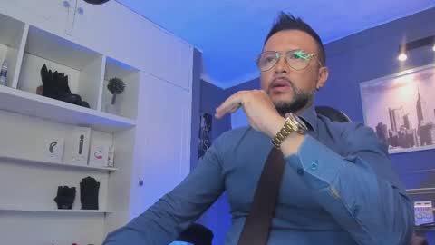 MrFrank. online show from 03.11.25