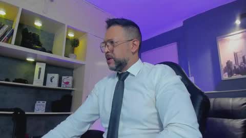 MrFrank. online show from 11.14.25