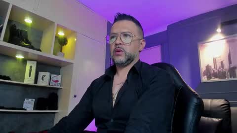 MrFrank. online show from 01.17.26