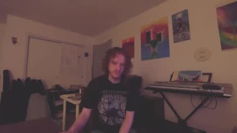 Ian online show from 04.06.26