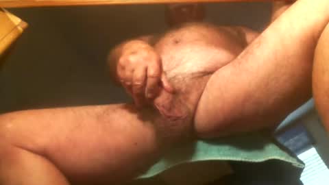 MrGspotHitter4U online show from 06.12.26