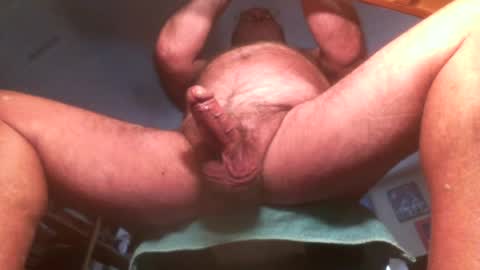 MrGspotHitter4U online show from 06.13.26