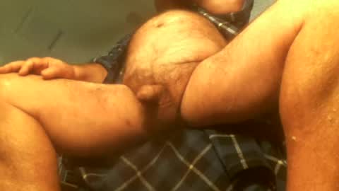 MrGspotHitter4U online show from 08.08.26
