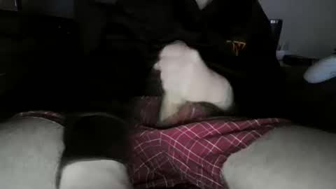 mrgummybear18 online show from 10.14.25