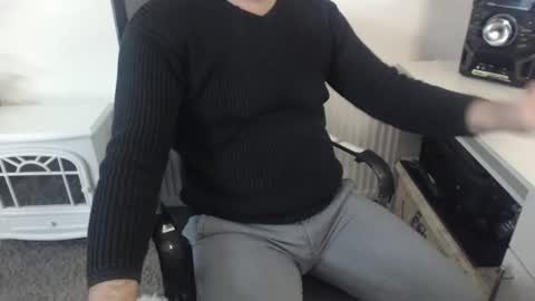 Your Mister online show from 02.10.25