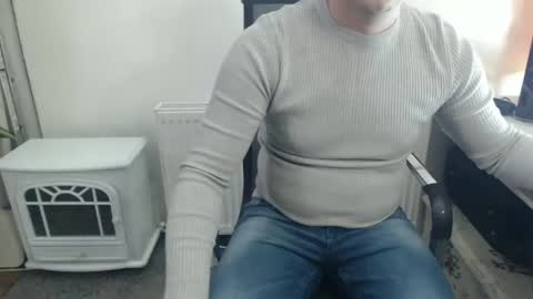 Your Mister online show from 02.25.25