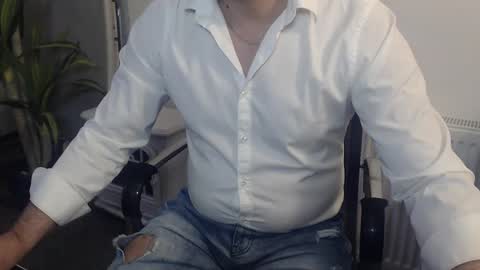 Your Mister online show from 03.12.25