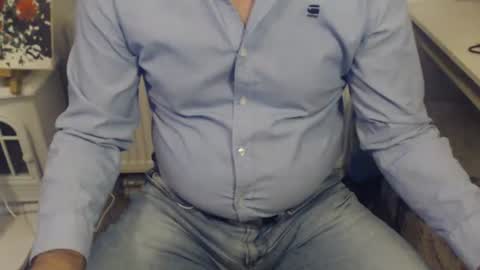 Your Mister online show from 09.10.25