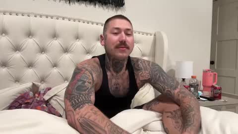 mrink33 online show from 09.28.25