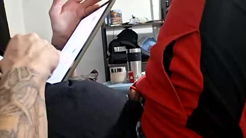 mrj1979 online show from 02.10.26