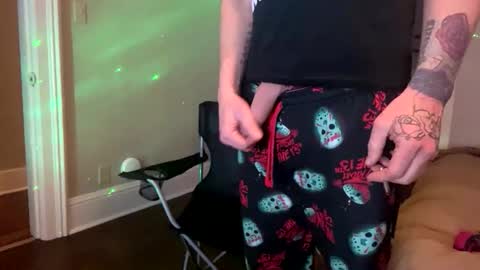 Mr.j online show from 03.16.26