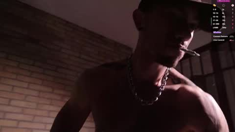 Juan online show from 03.18.26