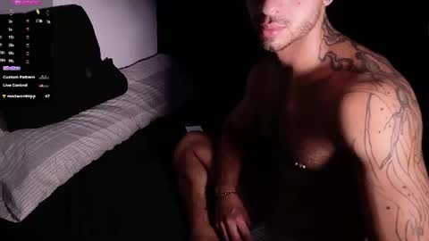 Juan online show from 07.08.26
